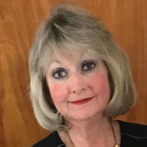 Meet your Posher, Lynette